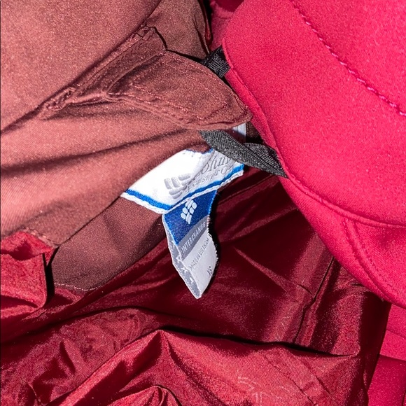 EUC Columbia 3in1 Interchange Jacket - XS - Picture 9 of 16